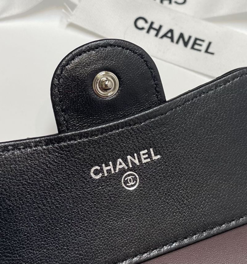 Chanel Wallet Purse